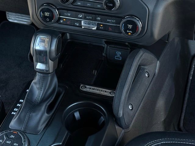 Used 2025 Ford Bronco Badlands AWD/4WD image 32