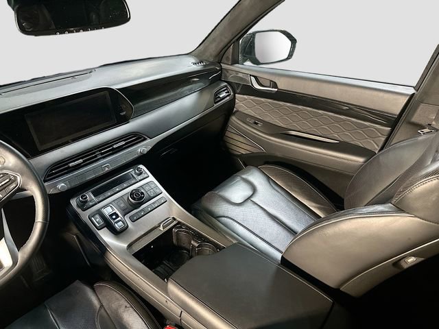 Used 2020 Hyundai Palisade Limited image 26