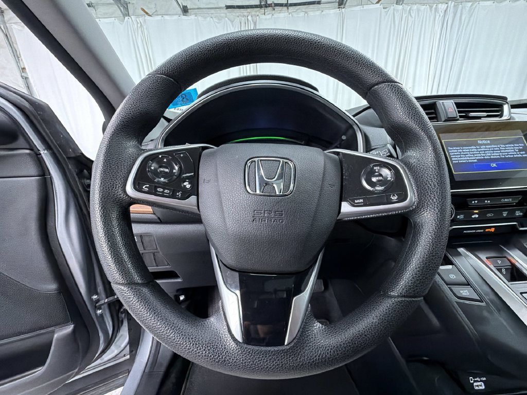 Used 2022 Honda CR-V EX image 29