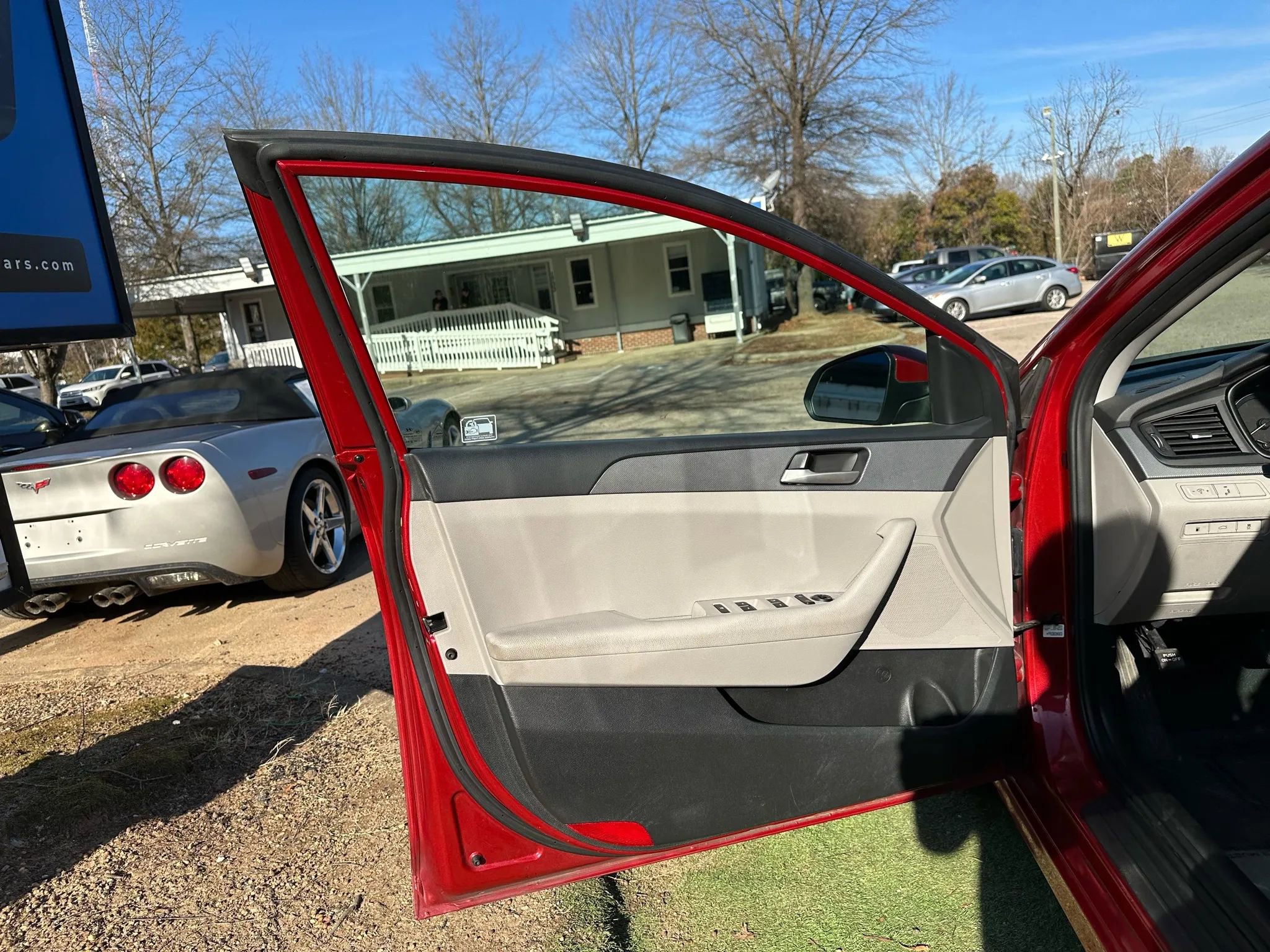 Used 2018 Hyundai Sonata SE image 13