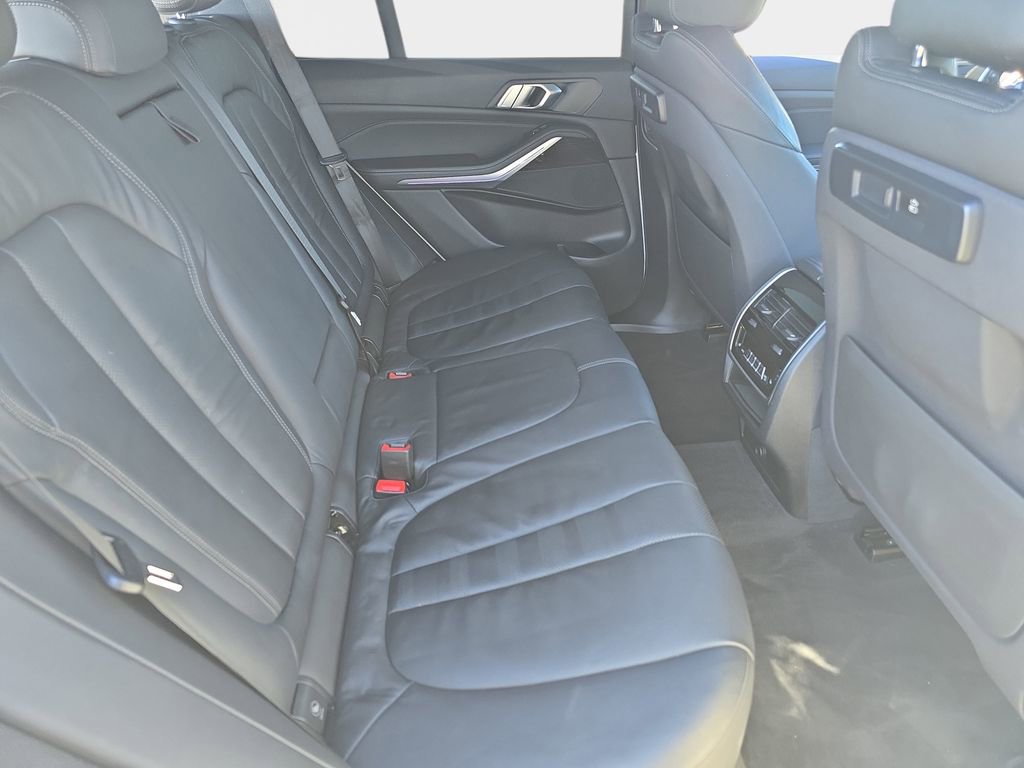 Used 2019 BMW X5 xDrive40i w/ Convenience Package image 13