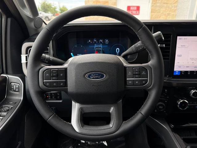 New 2026 Ford F250 Lariat AWD/4WD image 40