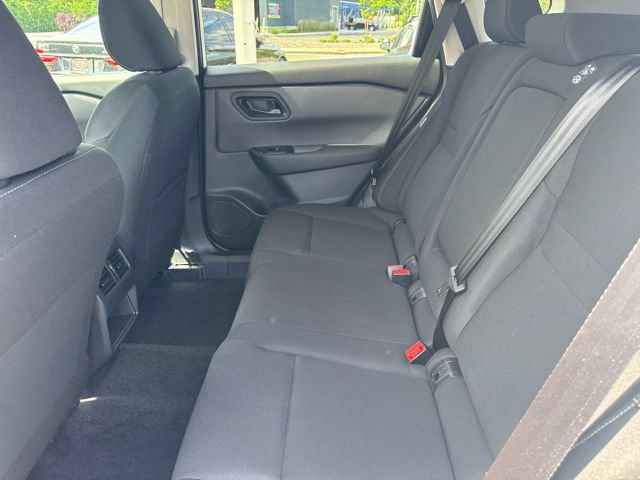 Used 2026 Nissan Rogue S AWD/4WD image 19