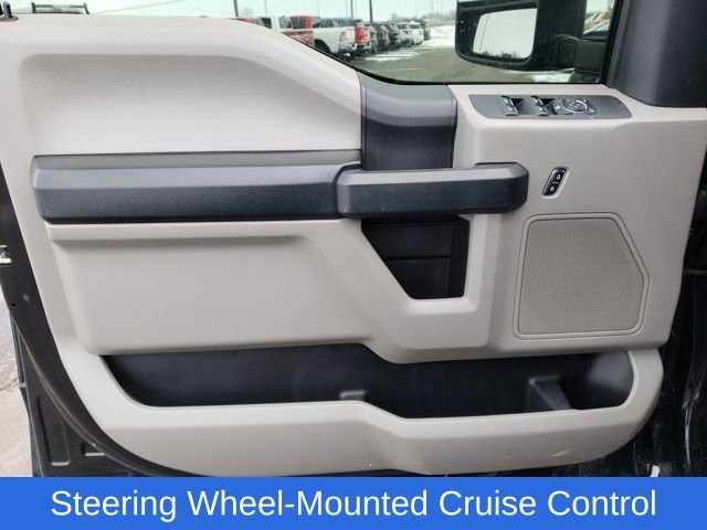 Used 2019 Ford F250 XL w/ STX Appearance Package image 16