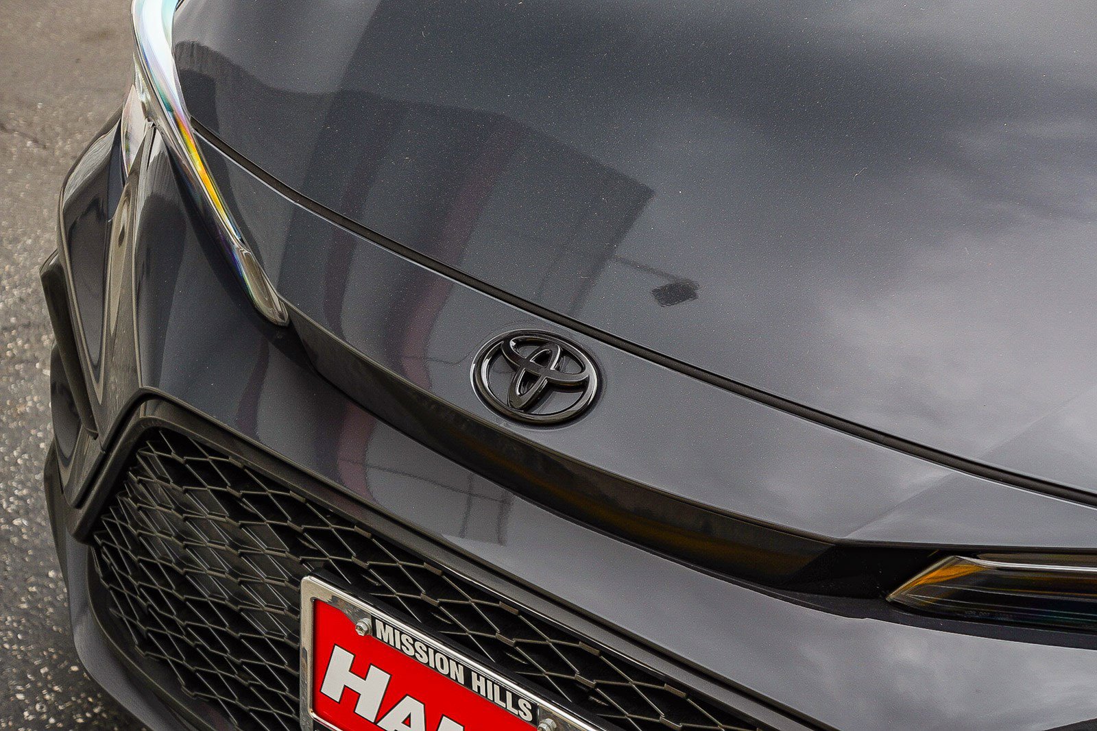 New 2026 Toyota Corolla XSE image 10