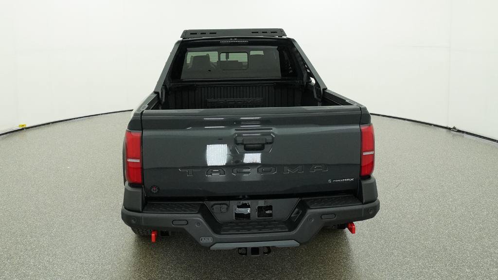 New 2026 Toyota Tacoma 4x4 Double Cab Hybrid image 10