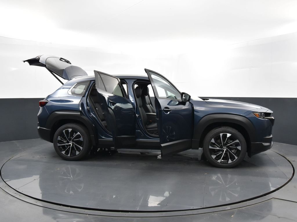 New 2026 MAZDA CX-50 2.5 Hybrid w/ Weather Package image 18