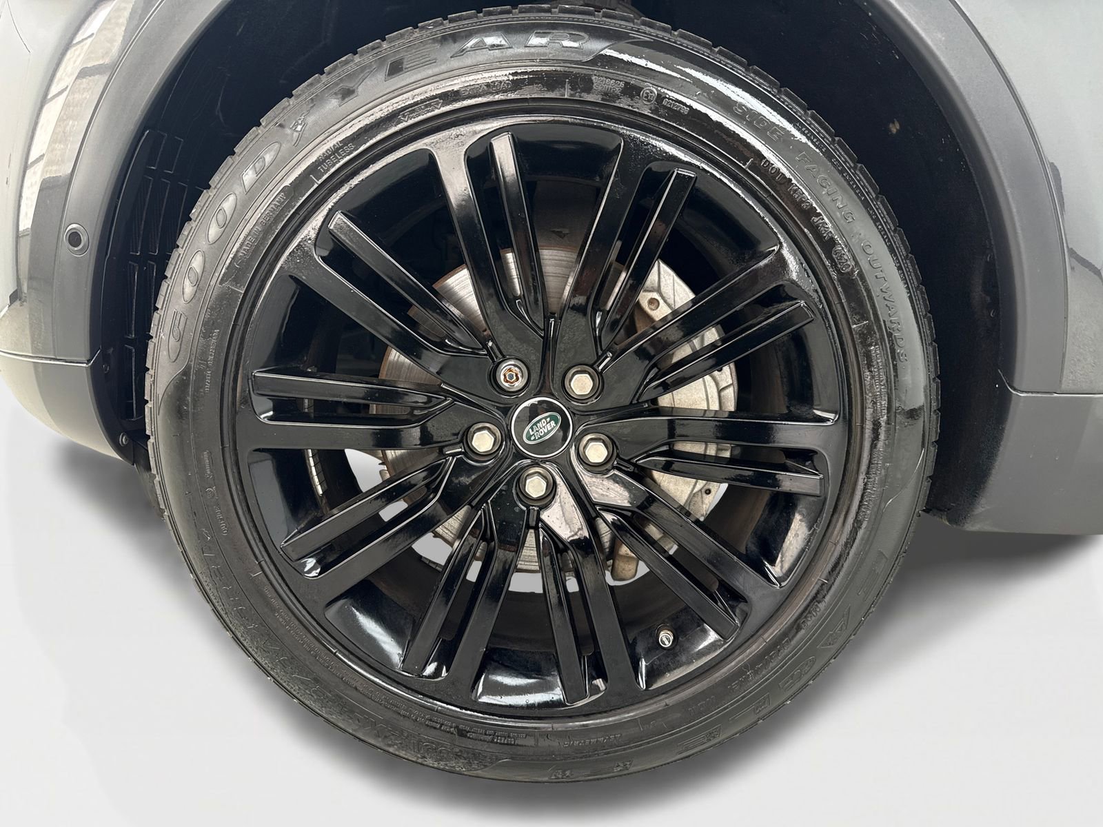 Used 2019 Land Rover Discovery HSE AWD/4WD image 52