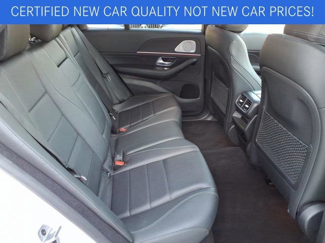 Certified 2023 Mercedes-Benz GLE 450 4MATIC image 20