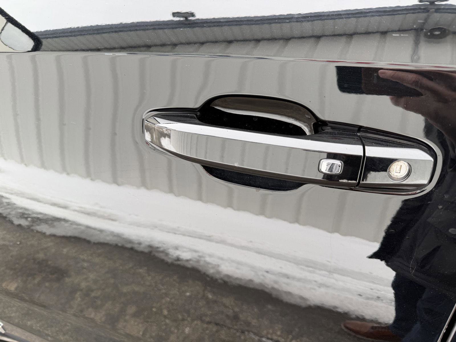 Used 2025 GMC Sierra 1500 Elevation image 4