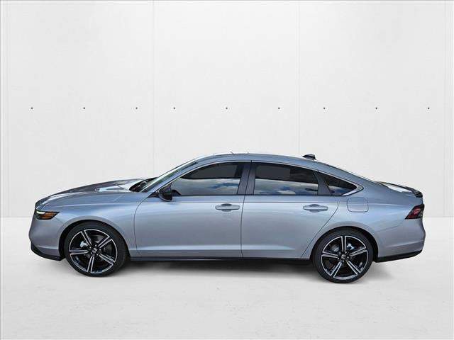 New 2025 Honda Accord Sport image 5