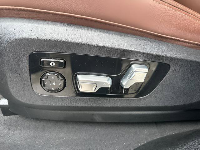 Used 2019 BMW X7 xDrive40i w/ M Sport Package image 12