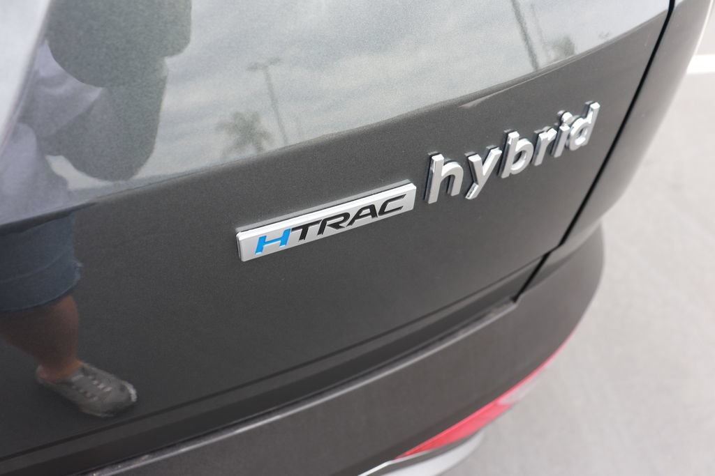 Used 2022 Hyundai Tucson Limited w/ Cargo Package AWD/4WD image 8