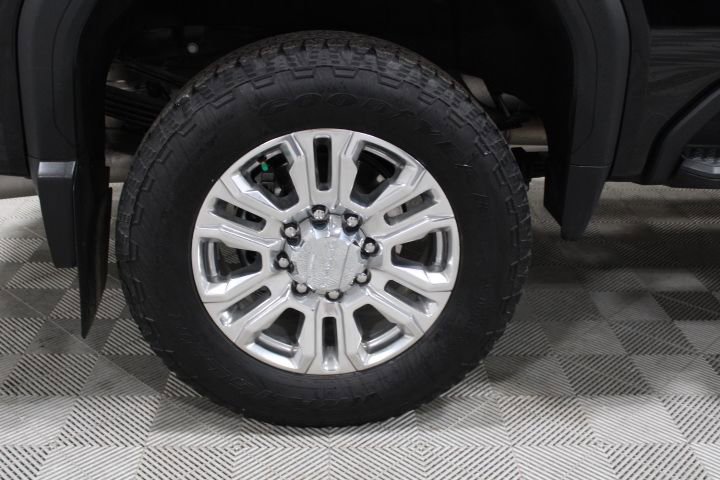 Certified 2022 GMC Sierra 3500 Denali image 45