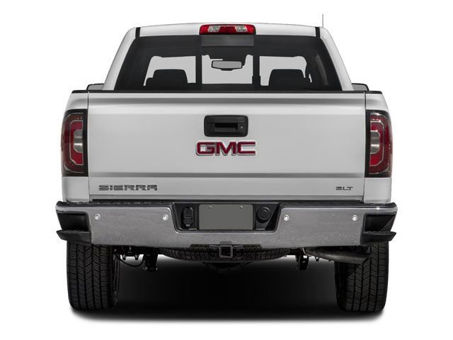 Used 2016 GMC Sierra 1500 SLT AWD/4WD image 8
