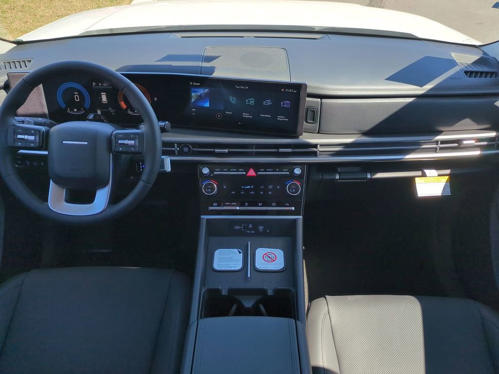 New 2026 Hyundai Santa Fe SEL image 18