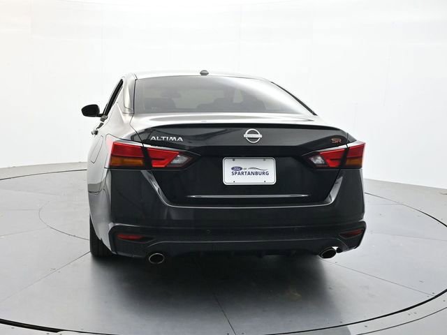 Used 2023 Nissan Altima 2.5 SR image 7