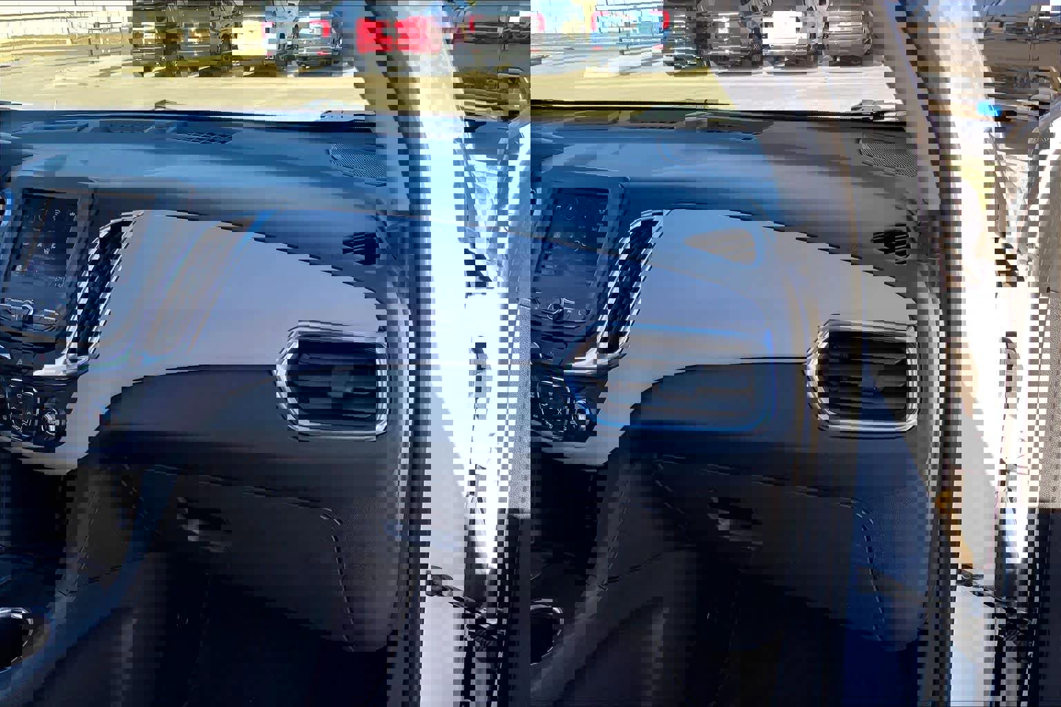 Certified 2021 Chevrolet Equinox LS w/ LS Convenience Package image 17