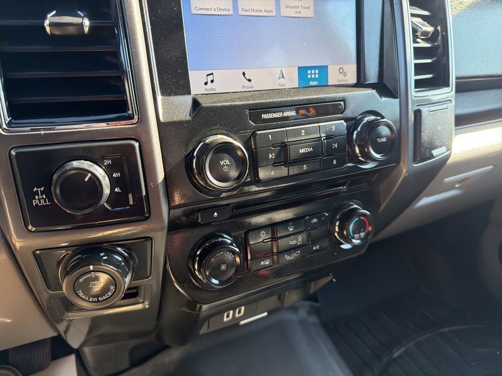 Used 2017 Ford F150 XLT w/ Equipment Group 301A Mid image 31