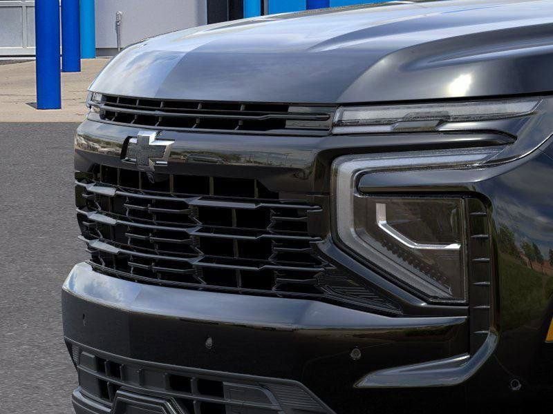 New 2026 Chevrolet Tahoe RST w/ Comfort Package image 14
