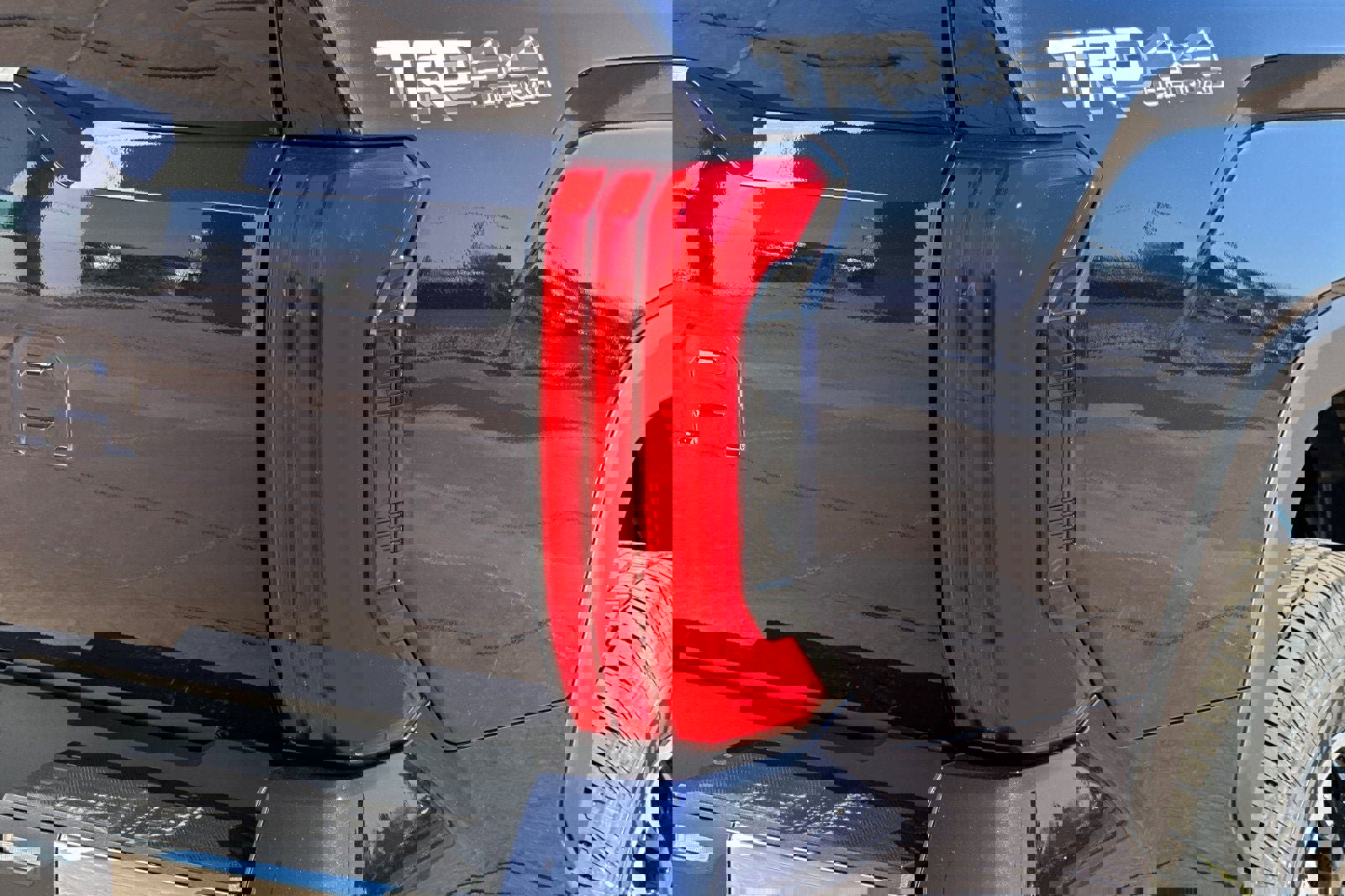 New 2026 Toyota Tundra SR5 image 32