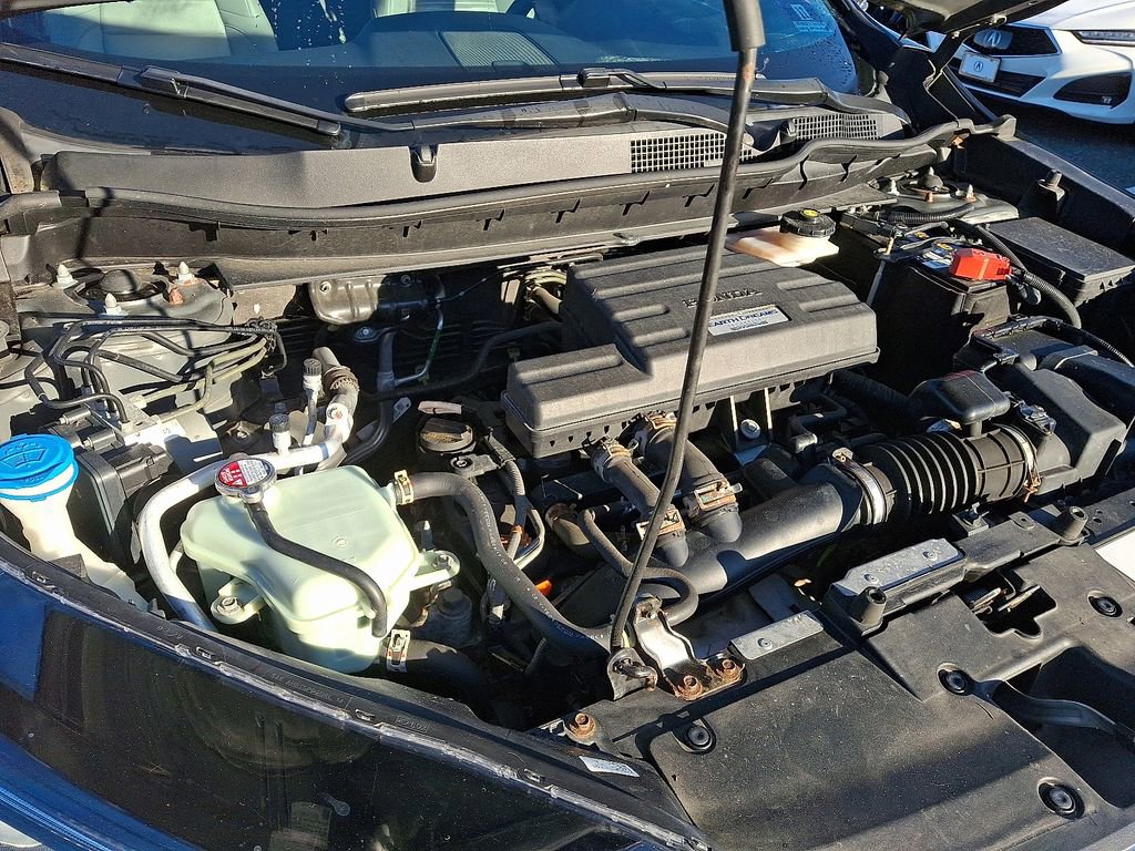 Used 2017 Honda CR-V EX-L image 28