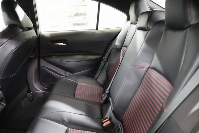 New 2026 Toyota Corolla XSE FWD image 31