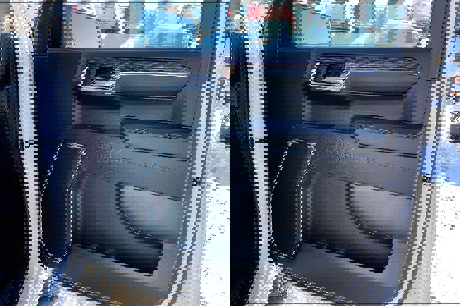 Used 2024 GMC Sierra 1500 Elevation AWD/4WD image 24