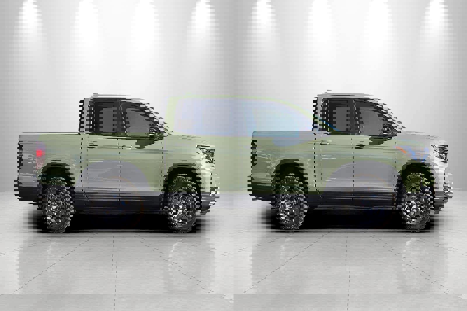 New 2026 Honda Ridgeline TrailSport image 8