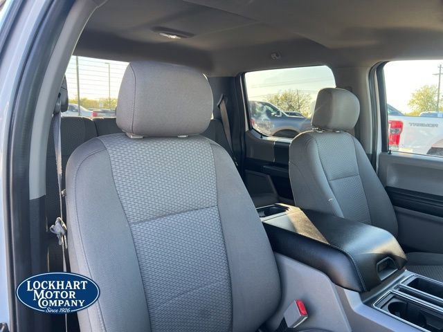 Used 2019 Ford F150 XLT w/ Equipment Group 302A Luxury image 23