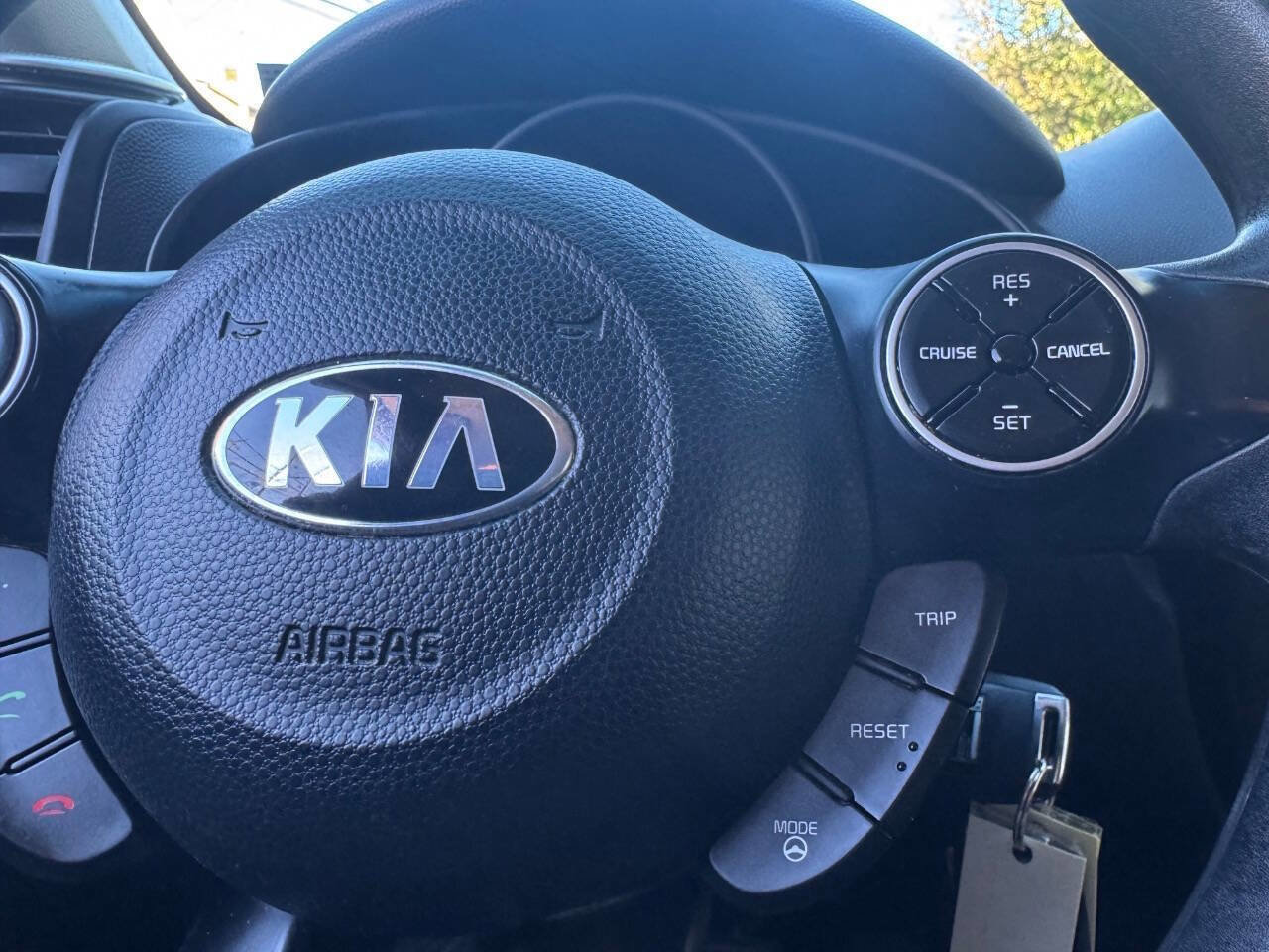 Used 2014 Kia Soul image 29