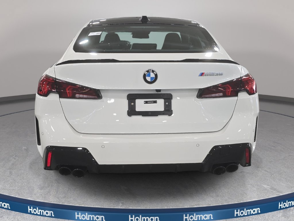 Certified 2026 BMW M235i xDrive AWD/4WD image 6