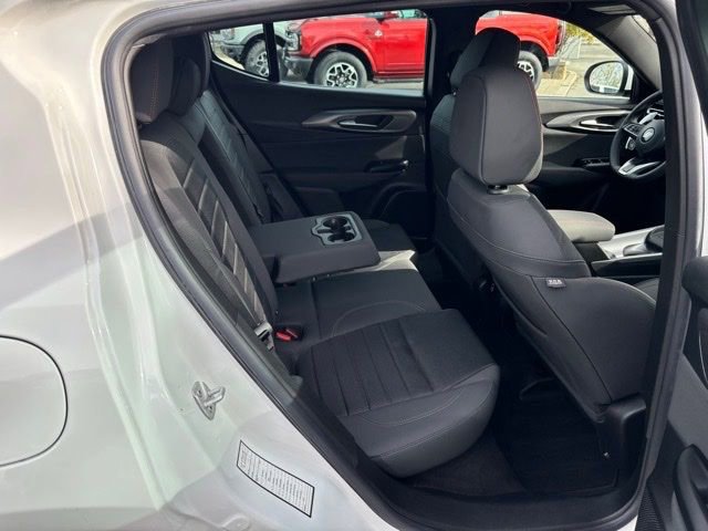 Used 2024 Dodge Hornet R/T image 30