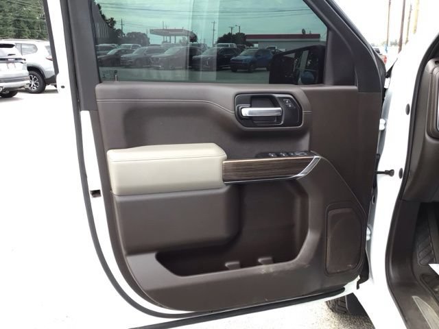Used 2022 Chevrolet Silverado 1500 RST w/ Safety Package AWD/4WD image 7