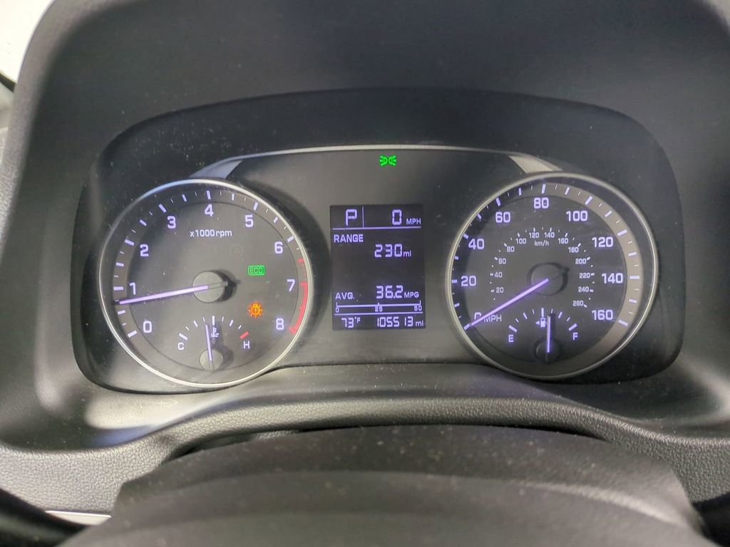 Used 2017 Hyundai Elantra SE image 29