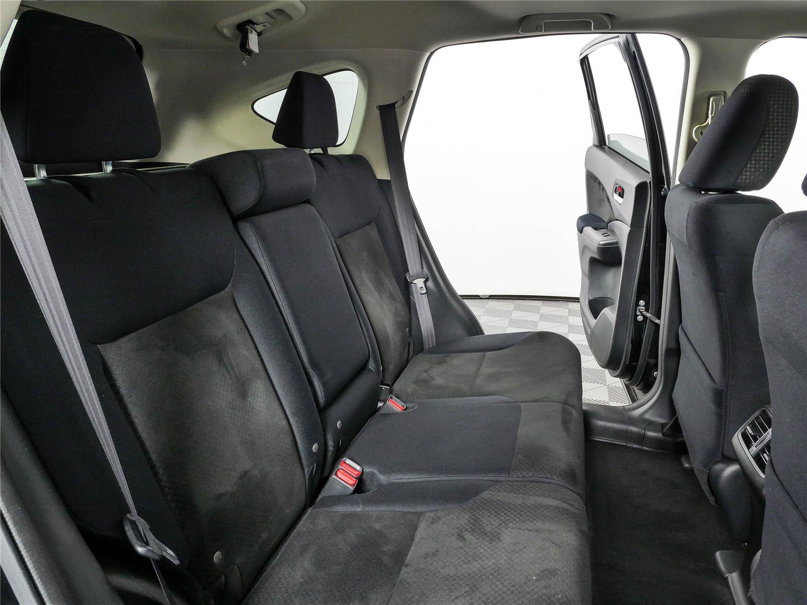 Used 2015 Honda CR-V EX image 21