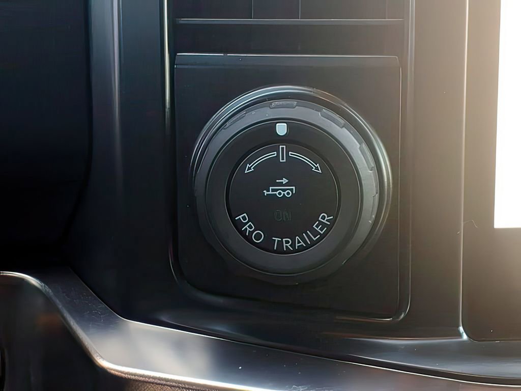 Used 2024 Ford F250 King Ranch AWD/4WD image 16