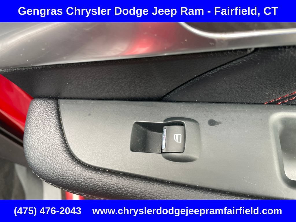 Used 2018 Ford Explorer Sport w/ Equipment Group 401A AWD/4WD image 25