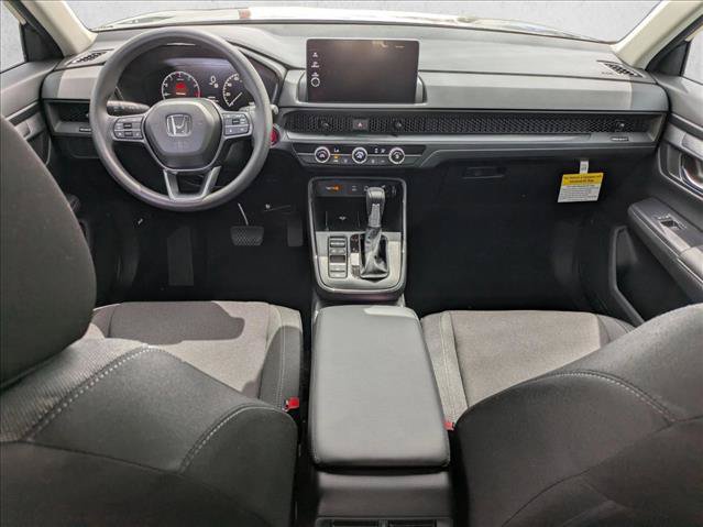 New 2026 Honda CR-V LX image 13