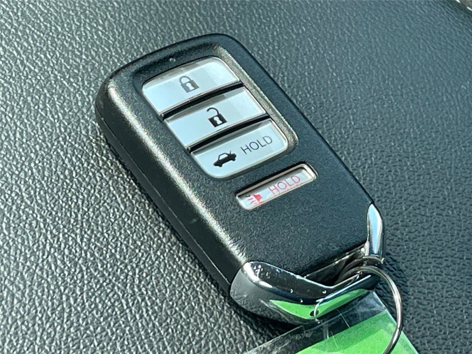 Used 2021 Honda Accord LX image 21