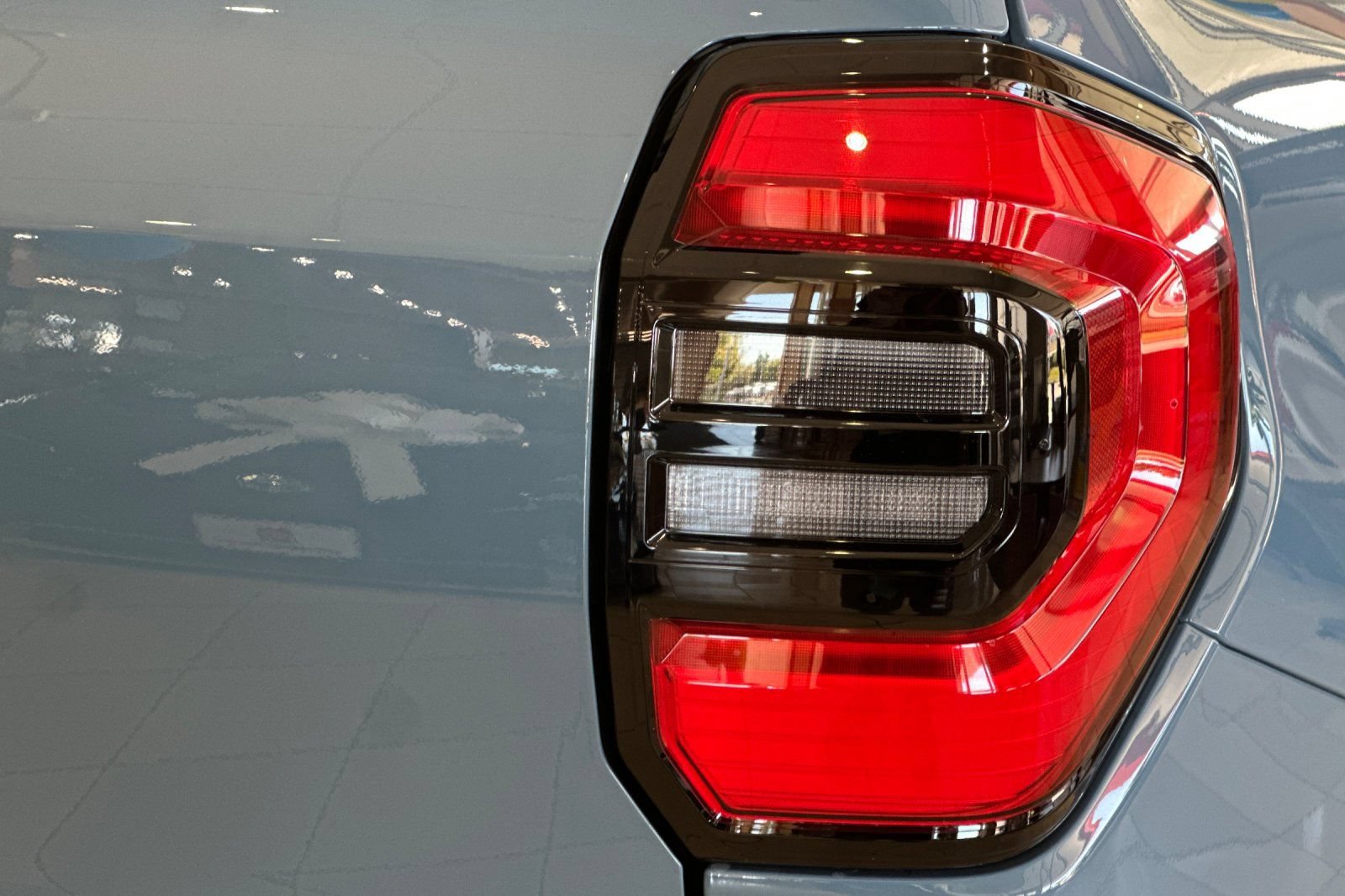 New 2026 Toyota 4Runner TRD Off-Road Premium AWD/4WD image 34