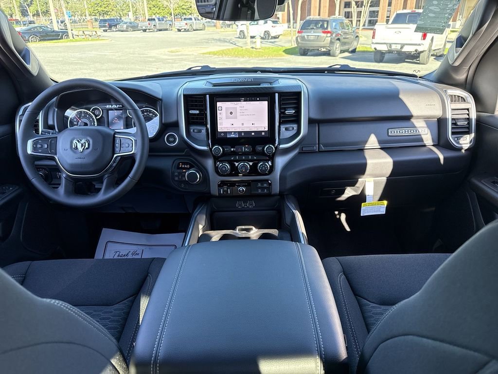 New 2026 RAM 1500 Big Horn image 23