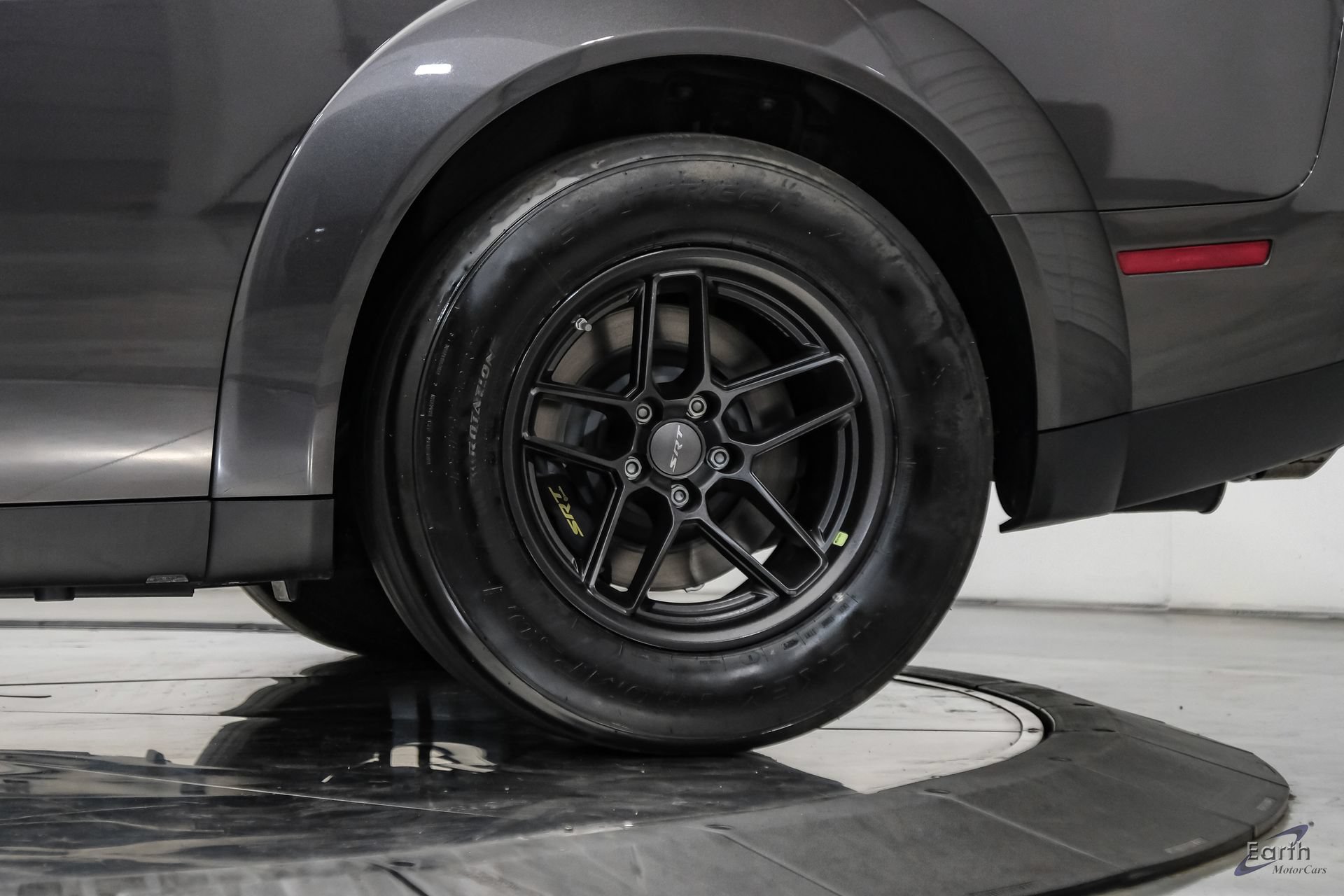 Used 2023 Dodge Challenger SRT Hellcat Redeye RWD image 94