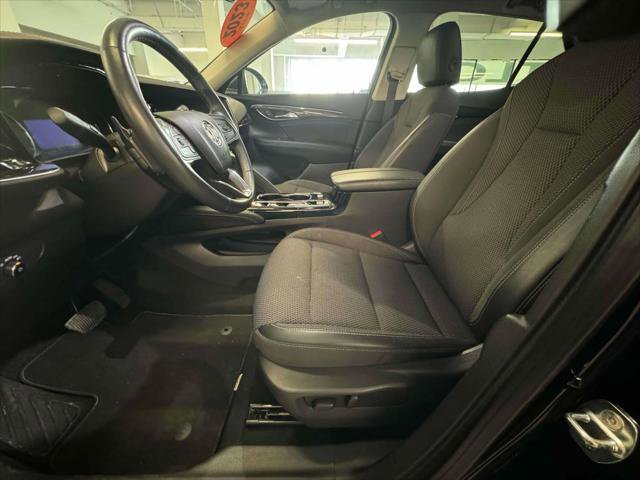 Used 2023 Buick Envision Preferred image 14