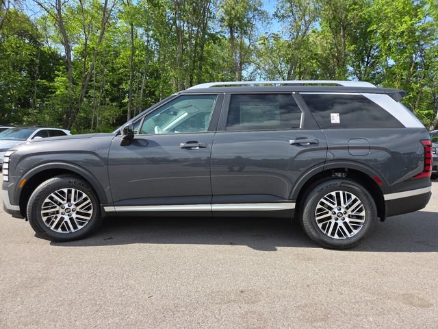 New 2026 Hyundai Palisade SEL AWD/4WD image 14