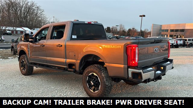 New 2026 Ford F350 XLT w/ Tremor Off-Road Package image 4