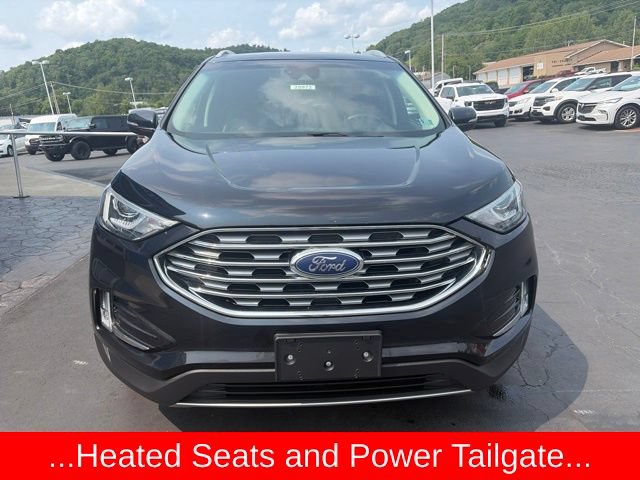 Used 2019 Ford Edge SEL w/ Equipment Group 201A AWD/4WD image 2