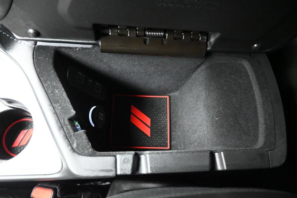 Used 2022 Dodge Challenger R/T w/ Plus Package RWD image 24