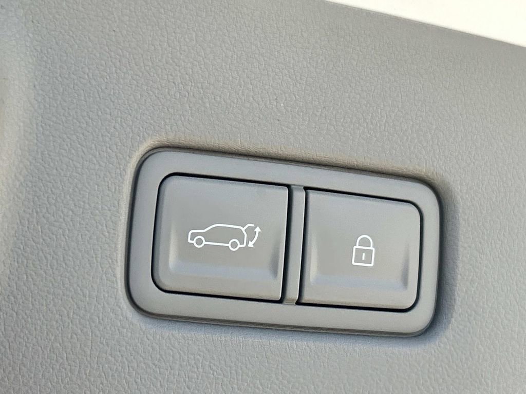 New 2026 Hyundai Palisade FWD Hybrid image 13