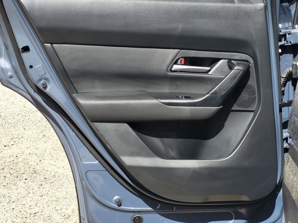 Used 2025 MAZDA CX-50 AWD 2.5 Hybrid w/ Cargo Package image 10